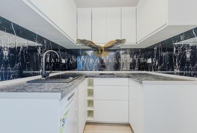 Apartament modern|56 m2|situat in Residence superb/zona The Office - 9