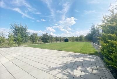 Duplex modern, 3 camere, 300 mp teren, 80 mp utili- Dumbravita - 1