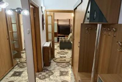 Apartament 2 Camere,Tineretului METROU  Parc,bl.1985,DECOMANDAT,Amenajat,mobilat - 2