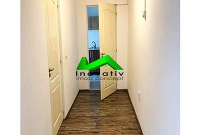 Apartament de inchiriat 3 camere 2 bai Sibiu Strand - 6