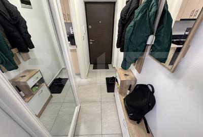 Apartament 2 camere, 40,67 mp, Bucium - 9