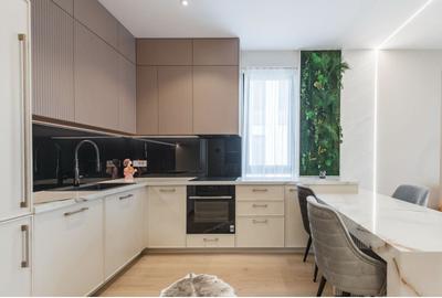 Apartament 3 camere mobilat Win Herastrau - Soseaua Nordului - 3