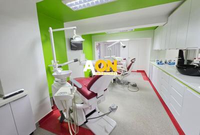 Spațiu comercial, de 43 mp, în Cetate