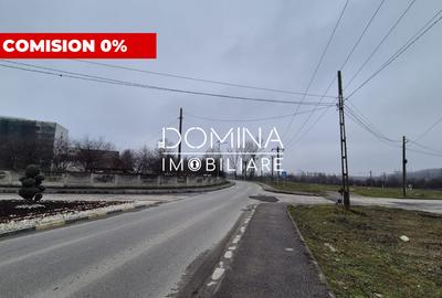 Teren Construcții intravilan de 5173 mp, în Est