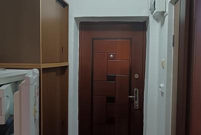Garsoniera Auchan Vitan - dotata cu boiler - 9