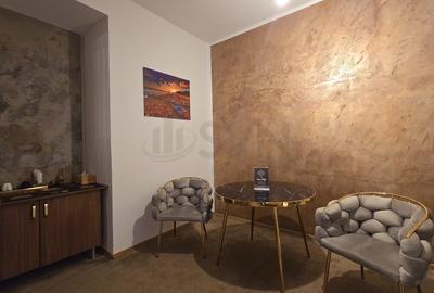 REA1028522 Apartament 3 camere Armeneasca - 12