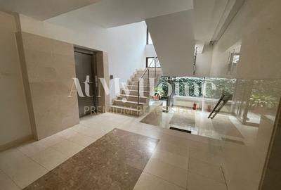 Apartament spatios cu 5 camere,  partial mobilat, 2 parcari, Clucerului - 25