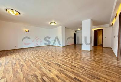 Apartament cu 2 camere decomandat, mobilat în Borhanci