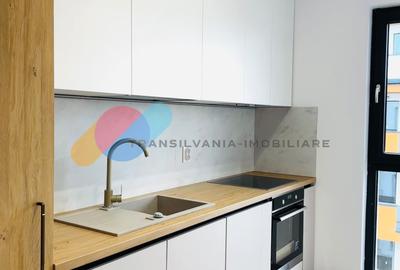 Apartament 2 camere, 52mp, Premium, Între Lacuri, Nou 2026, Decomandat - 7