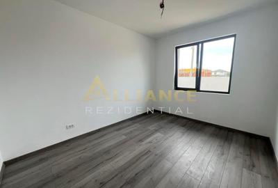 Casa Individuala - 3 camere 2 bai - teren 427mp - 4