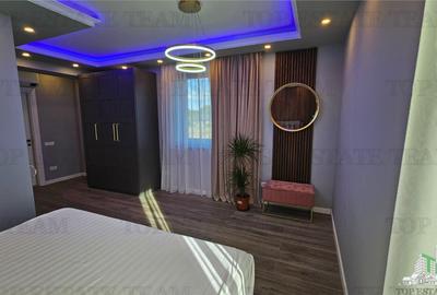 Vanzare VILA PERLA / stil mediteranean - Snagov (zona lac + padure) - 18