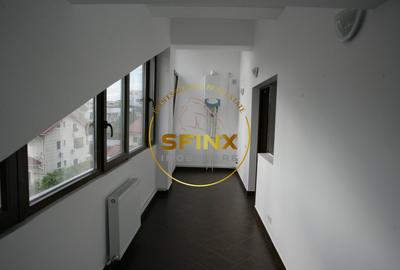 Cladire de apartamente de vanzare Aviatiei - 17