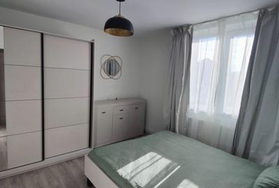 Apartament Premium 2 Camere Renovat – zona IUS - 5