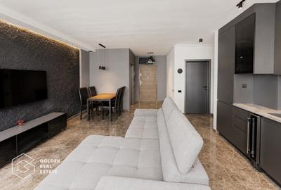 Apartament HIGH-END cu Ecosistem SMART Integrat XCity Tower - 1
