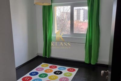 De inchiriat apartament decomandat cu 3 camere  in Pipera - 3