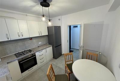 Tractorul - Coresi, apartament 2 camere mobilat si utilat - 2