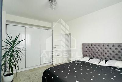 Apartament premium 3 camere/UTA Ared - 9