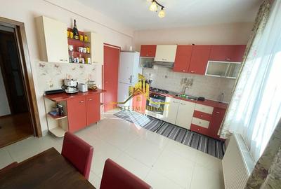 Duplex, 4 camere, modern, garaj, curte, balcon, zona Someseni - 6