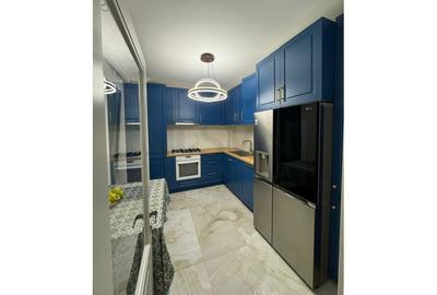 REA1023591 Apartament 3 camere I Aviatiei I Curte 160 mp - 7