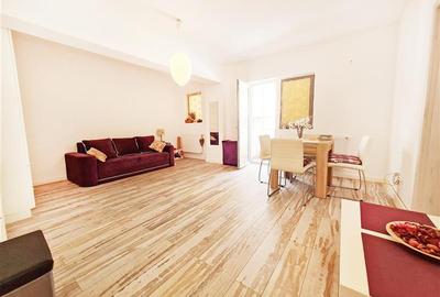 Garsoniera Militari Residence - centrala proprie - 1