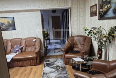 3 camere, 10/10, bloc 1985, 71mp-Ghencea - 3