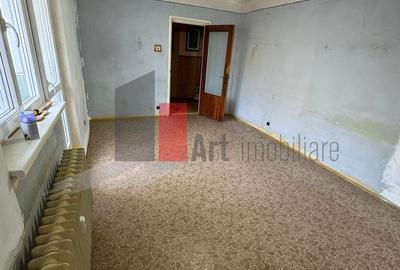 APARTAMENT 2 CAMERE MARGEANULUI - 7