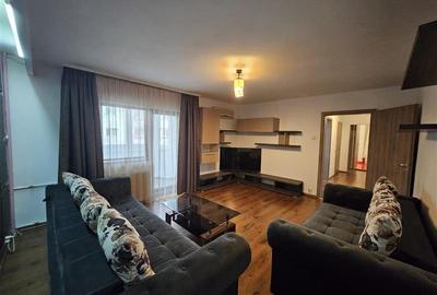 Apartament cu 2 camere decomandat în 13 Septembrie