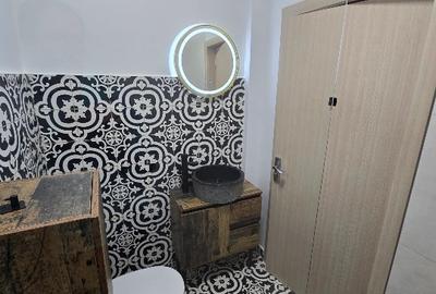Garsoniera Renovata Complet in Blocurile Rusesti din Vatra Luminoasa, Proprietar - 15