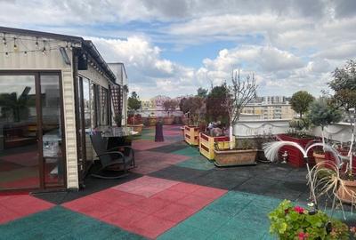 APARTAMENT PENTHOUSE TITAN CU INTIMITATEA SI CONFORTUL UNEI CASE! - 16
