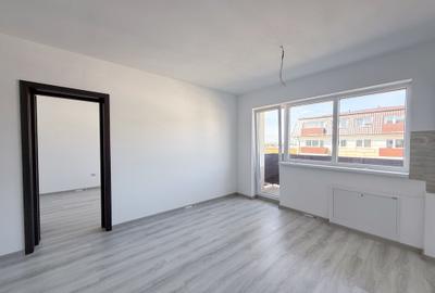 Apartament 2 Camere Tip Studio 48,7 Mp Subcetate Sanpetru - 2