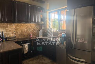 Casa individuala de vanzare in Mosnita Noua - 1