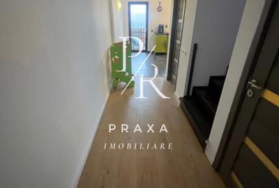 Duplex de vanzare, 5 camere, cu curte, pe strada Razoare! - 20