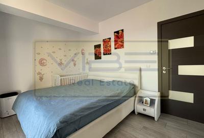 Apartament 2 camere + loc parcare Tatarasi Parcul Ciurchi - 14