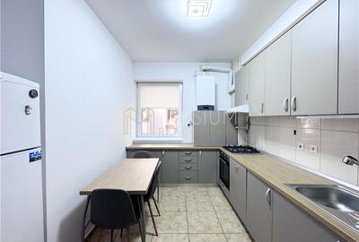 Apartament de inchiriat 4 camere Soseaua Nordului Herastrau - 7