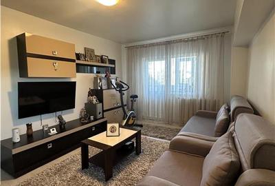 Apartament 3 camere, 2 bai- Rond Vechi, CUG - 1