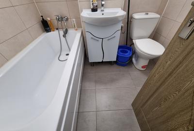 Pet Friendly! Apartament 2 camere decomandate/mobilat/etaj 1-Adriatica - 10