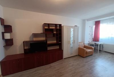 Închiriere Garsonieră Dristor, renovată, mobilată, etaj 5, lângă Kaufland - 1