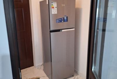 Garsoniera Renovata cu balcon-MOBILATA SI UTILATA - METROU - 4