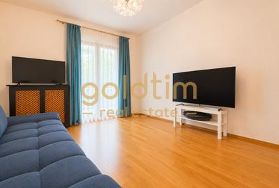 APT SUPERB 3 CAMERE/AMBASADA AMERICII/BOXA SI PARCARE INCLUSA/TERASA 32mp/SUPERB - 15