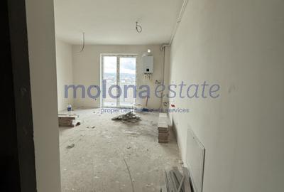 Apartament cu 2 dormitoare, ansamblu rezidential Apahida cu CF! - 2
