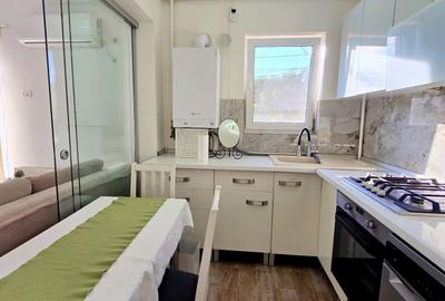 Apartament 3 Camere Drumul Gării, Dobroești Fundeni - 21