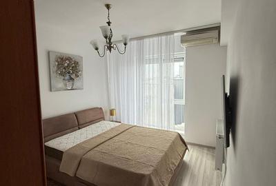 Apartament 2 camere | MIHAI BRAVU | 5 min Metrou - 3
