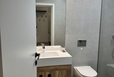 One Cotroceni Park I Loc de parcare inclus varianta mare I 2 Camere - 5