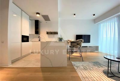 Inchiriere apartament de lux 3 camere One Mircea Eliade - 4
