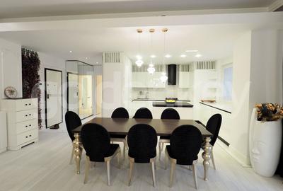 Apartament cu 5 camere in fata Parcului Herastrau | 210mp terasa si garaj - 7