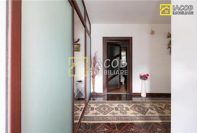 Casa S+P+1+M in localitatea Savinesti, jud. Neamt - 19