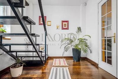 Mansardă duplex deosebită 140 mp în vilă | Polona - 6