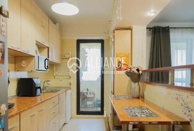 TOMIS PLUS (COD 05) Apartament 3 Camere Premium Ideal pentru Familie - 32