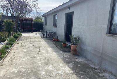 Casa de vanzare in sat Jorasti , suprafata 107 mp , teren 913 mp , imbunatatita - 2