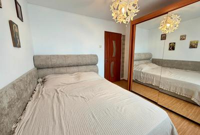 2 camere decomandat | Renovat | Loc de parcare inclus – Codrii Neamtului - 5